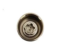 M&S Security Master Anti Theft Car Locking Wheel Nut Bolt Key Replacement For BMW 043 or 43