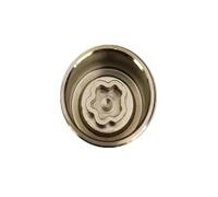 M&S Security Master Anti Theft Car Locking Wheel Nut Bolt Key Replacement For BMW 048 or 48