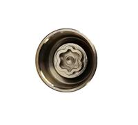 M&S Security Master Anti Theft Car Locking Wheel Nut Bolt Key Replacement For BMW 057 or 57