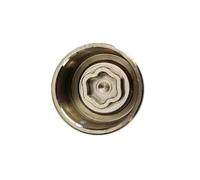 M&S Security Master Anti Theft Car Locking Wheel Nut Bolt Key Replacement for BMW 058 or 58