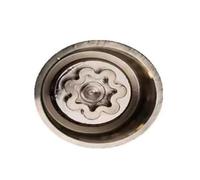 M&S Security Master Anti Theft Car Locking Wheel Nut Bolt Key Replacement For Mercedes 306 B66475306