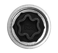 M&S Security Master Anti Theft Car Locking Wheel Nut Bolt Key Replacement for VW Volkswagen 523 C for Caddy Golf Jetta Passat Polo Tiguan Touran Transporter