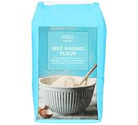 M&S Self Raising Flour 1.5kg Marks & Spencer