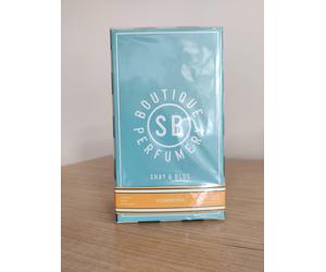 M&S Shay&Blue Clementine Fragnance - 100ml Brand new, sealed