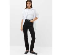M&S Sienna Sculpt High Waisted Jeans Black