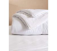M&S Simply Soft 18 Tog All Seasons 3-in-1 Duvet White