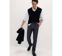 M&S Slim Fit Denim Chinos Dark Indigo