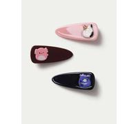 M&S Squishmallows™ Clip Pack Multi