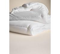 M&S Stay Cool 13.5 Tog All Seasons 3-in-1 Duvet White