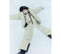 M&S Stormwear™ Ultra Ski Bib (2-8 Yrs) Green