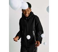 M&S Stormwear™ Ultra Ski Tech Jacket (2-16 Yrs) Black