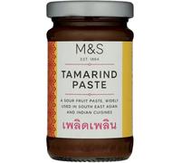 M&S Tamarind Paste 120g - Rich & Tangy Cooking Ingredient for Authentic Flavour