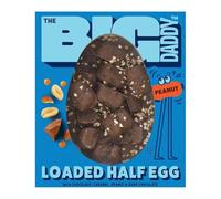 M&S The Big Daddy Loaded Half Easter Egg 315g