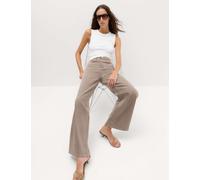 M&S The Wide-Leg Jeans Mole