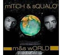 M&S World - Mitch and Shark CD EDEL RECORDS