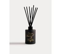 M&S x Bella Freud Starry Starry Nights 100ml Diffuser Black