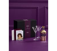 M&S X Dame Joan Collins The Dame Joan Collins Vodka Martini Gift