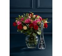 M&S X Katherine Jenkins Katherine Jenkins Opera Bouquet with Cygnet 22 Gin