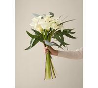 M&S X Kelly Hoppen Kelly Hoppen Calla Lily Bouquet