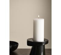 M&S X Kelly Hoppen Pillar Candle White