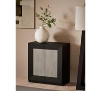 M&S X Kelly Hoppen Sideboard Charcoal Mix