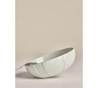 M&S X Kelly Hoppen Textured Cereal Bowl Taupe