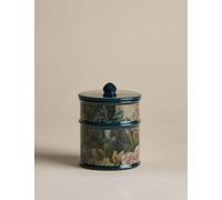 M&S X National Gallery Honeyed Blossom Scented Candle Amber