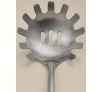 M&S X Tom Kerridge Stainless Steel Pasta Fork Silver Mix