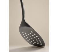 M&S X Tom Kerridge Stainless Steel Slotted Turner Silver Mix