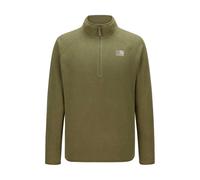 (M, Sage Green) Karrimor Mens Microfleece Fleece