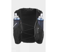 M Salomon Adv Skin 5 Hydration Vest (2 x 500ml Bottles Included) Black Size