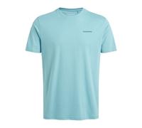 Craghoppers Mens Lucent II Valley Back Print Short-Sleeved T CG2393