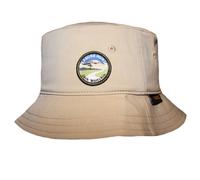 (M, Sand Dune) Jack Wolfskin Childrens/Kids Explorer Sunhat