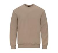 Gildan Unisex Adult Softstyle Fleece Midweight Sweatshirt RW8855