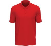 Stedman Stars Mens Harper Cotton Polo / N/A N/A AB360