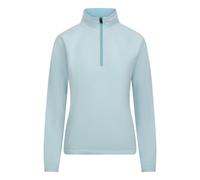 (M, Seafoam) Trespass Womens/Ladies Skylar Fleece Top