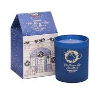M&SENSE Christmas Candles Gifts for Women 230g Magic Christmas Scented Candles Gifts for Christmas Long Burning Natural Soy Way Candles, Ideal Winter Home Decor Gift for Women and Men
