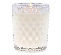M&SENSE Creamy Vanilla Pie Scented Candle |500g (17.6oz), 100-Hour Burn | Natural Non-Toxic Soy Wax | Long-Lasting for Mood Healing and Gifting | for Bathroom, Kitchen, Office
