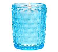 M&SENSE Jasmine Garland Scented Candle | 500g, 100-Hour Burn | Natural Non-Toxic Soy Wax | Long-Lasting for Mood Healing and Gifting |for Bathroom, Kitchen, Office