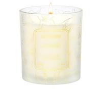 M&SENSE Jasmine Scented Candles, 230g Natural Soy Wax