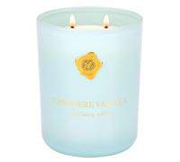M&SENSE Large Cashmere Vanilla Scented Candles, 470g Luxury 2-Wick Candle with 90H Burn Time, Natural Soy & Palm Wax Blend, Premium Gift for Women/Mother's Day/Birthday