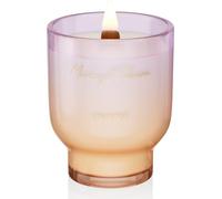 M&SENSE Large Scented Candle with Crackling Wick, Moonlight Tuberose 470g, Burn Time: Up to 110 Hours, Perfect Christmas Gifts for Women