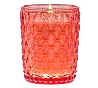 M&SENSE Lemon & Grapefruit Scented Candle | 500g (17.6oz), 100-Hour Burn | Natural Non-Toxic Soy Wax | Long-Lasting for Mood Healing and Gifting |for Bathroom, Kitchen, Office
