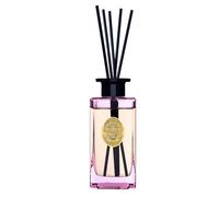 M&SENSE Luxury Large Reed Diffuser 300ml, Ginger&Ylang Ylang Scented with Natural Essential Oils, Long Lasting with 7 Sticks, Non-Toxic Home Fragrance for Bedroom Bathroom Decor, Elegant Glass Bottle