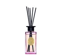 M&SENSE Luxury Reed Diffuser 180ml, Do Son Scented with Natural Essential Oils, Long Lasting with 7 Sticks, Non-Toxic Home Fragrance for Bedroom, Bathroom Decor, Elegant Glass Bottle