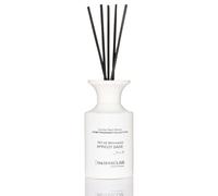 M&SENSE Minimalist Reed Diffuser 300ml, Apricot Sage Scented with Natural Diffuser Oil, Long Lasting with 8 Diffuser Sticks, Large Bathroom Air Freshener, New Home Gifts for Bathroom Decor