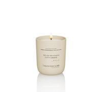 M&SENSE Natural Soy Candle Non Toxic City Oasis Scented Candles for Home Small Jar Candles 150g 30 Hours Burn Time Minimalist Aromatherapy Candle Gift for Relaxation, Stress Relief,Mediation