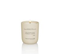 M&SENSE Natural Soy Candle Non Toxic Linen Breeze Scented Candles for Home Small Jar Candles 150g 30 Hours Burn Time Minimalist Aromatherapy Candle Gift for Relaxation, Stress Relief,Mediation