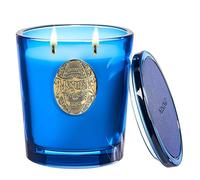 M&SENSE Natural Soy Wax, Summer's Night Scented Aromatherapy Candle Gift for Women and Men | 110 Hours Burn Time |Luxury Home Scented and Home Décor