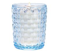 M&SENSE Pear & Freesia Scented Candle |500g (17.6oz), 100-Hour Burn | Natural Non-Toxic Soy Wax | Long-Lasting for Mood Healing and Gifting | for Bathroom, Kitchen, Office